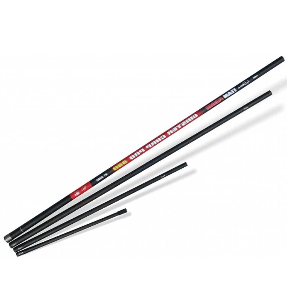 Graibšto kotas Team Feeder By Döme Master Carp Pro 330cm