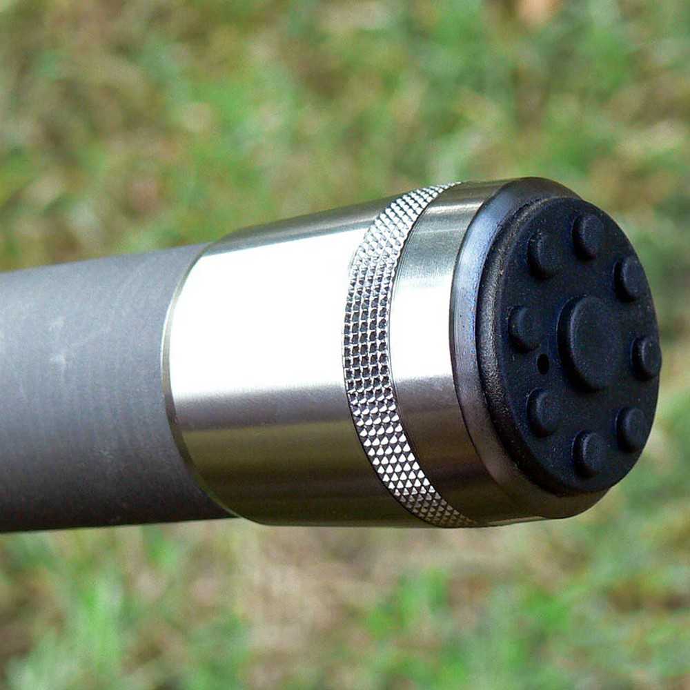 Graibšto kotas Team Feeder By Döme Power Fighter 440cm