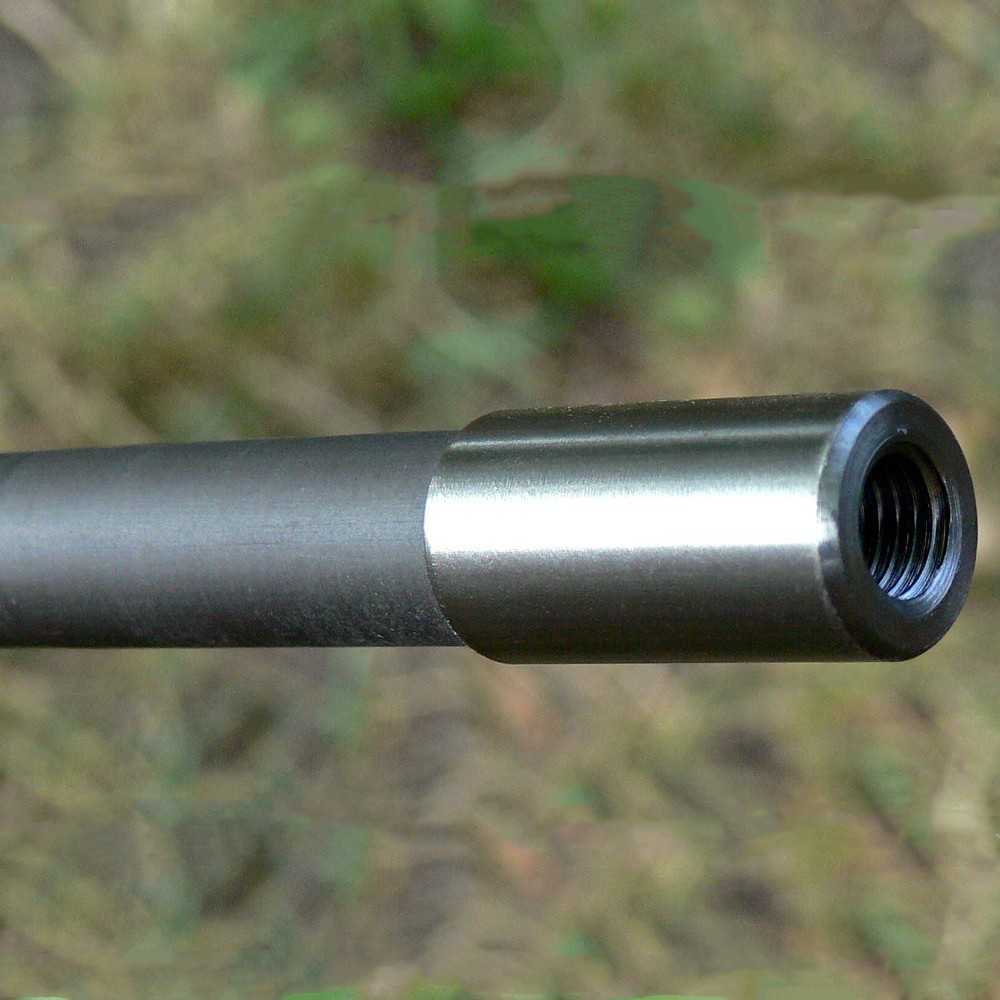Graibšto kotas Team Feeder By Döme Power Fighter 440cm