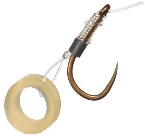 Gumelės Preston Latex Bait Bands