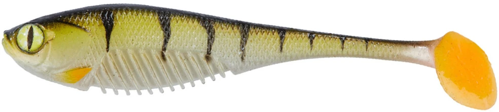 Guminukas Balzer Shirasu Street Punker 6cm 1,6g