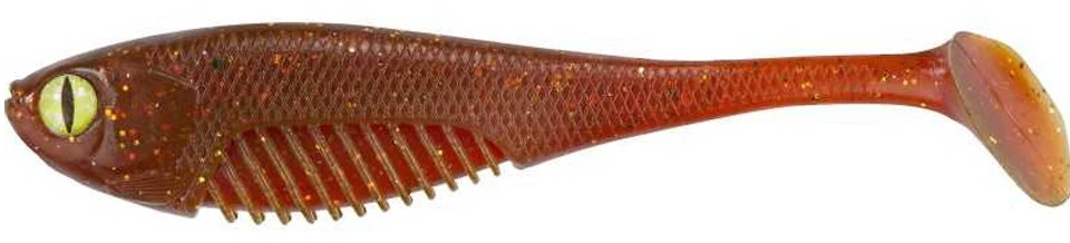 Guminukas Balzer Shirasu Street Punker 6cm 1,6g