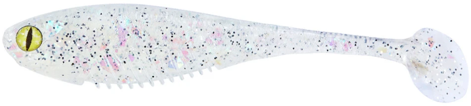 Guminukas Balzer Shirasu Street Punker 6cm 1,6g