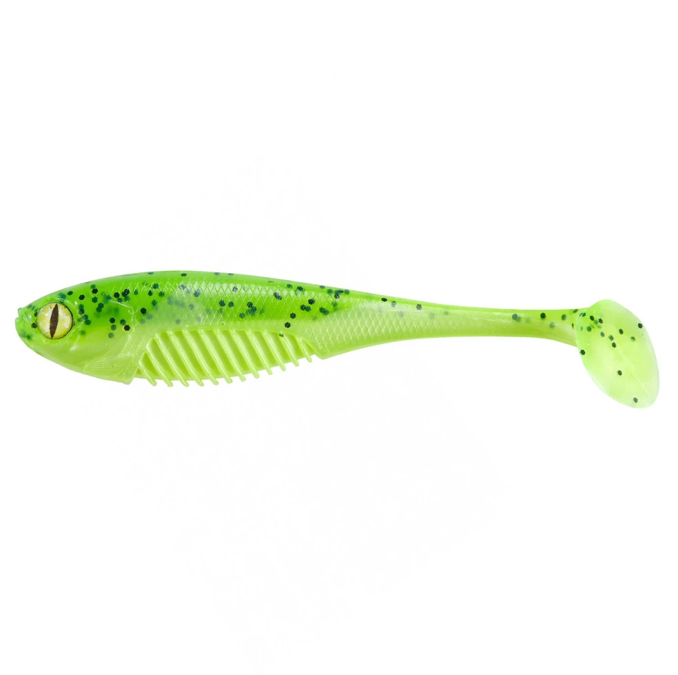 Guminukas Balzer Shirasu Street Punker 6cm 1,6g