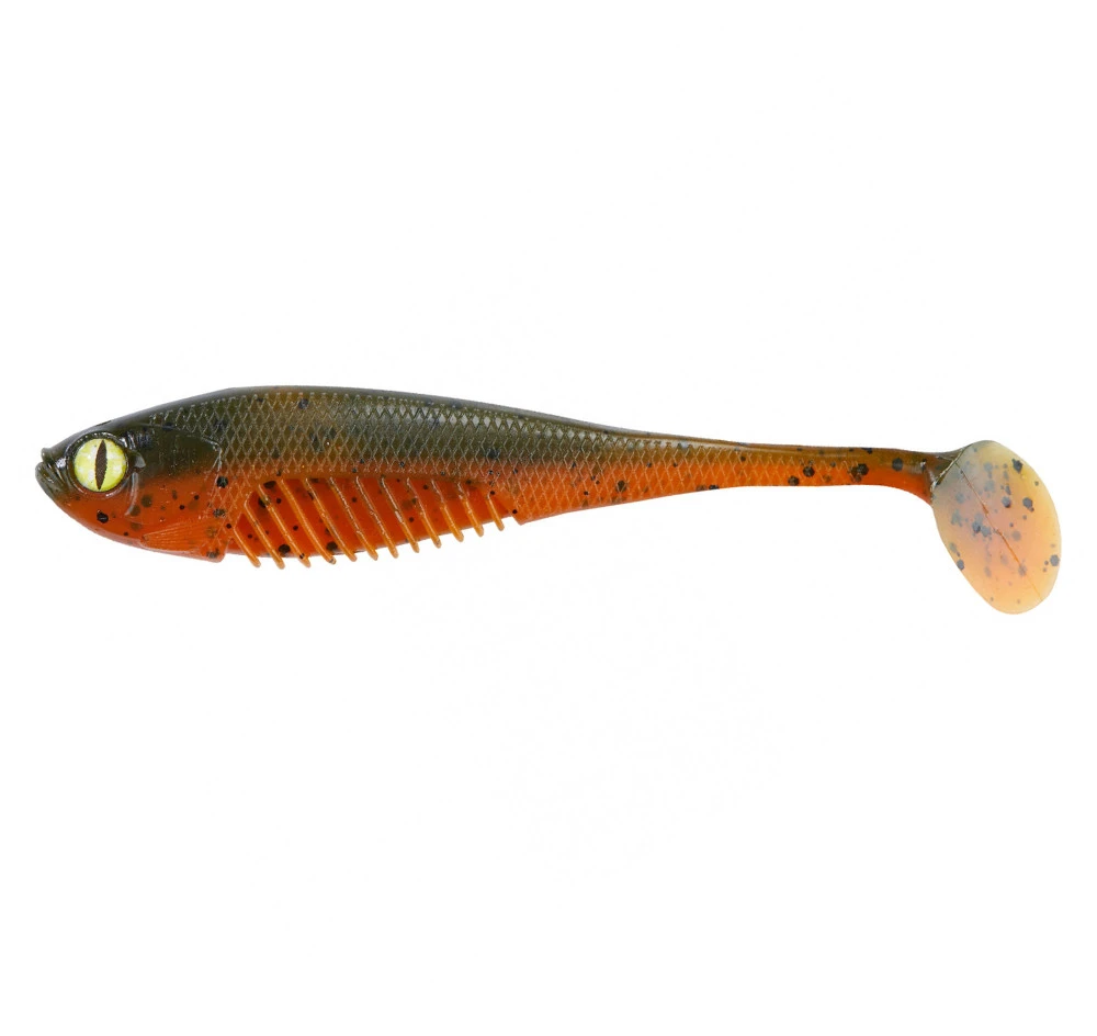 Guminukas Balzer Shirasu Street Punker 6cm 1,6g