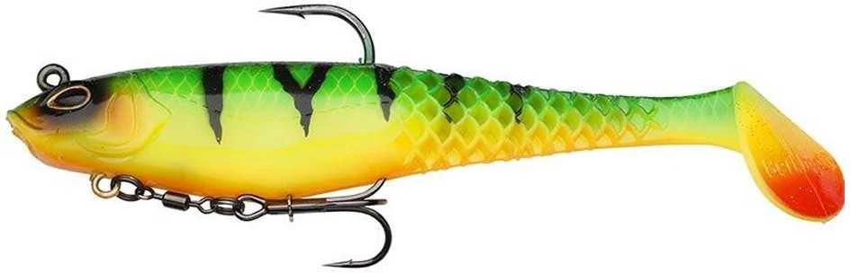 Guminukas Berkley Powerbait Cull Shad Deep 15cm 50g