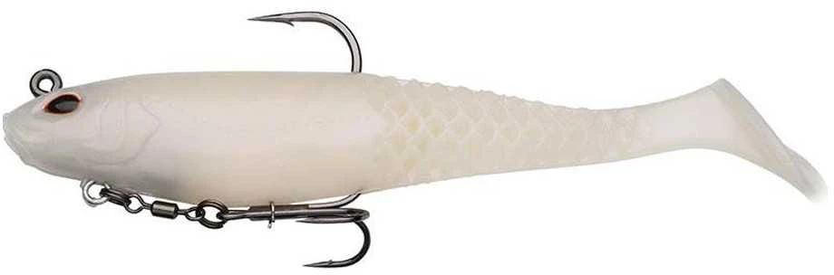 Guminukas Berkley Powerbait Cull Shad Deep 15cm 50g