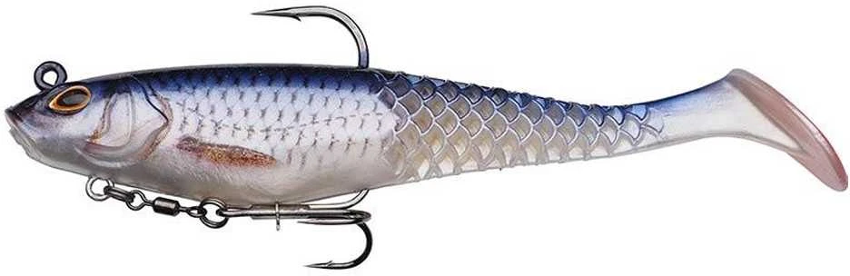 Guminukas Berkley Powerbait Cull Shad Deep 15cm 50g