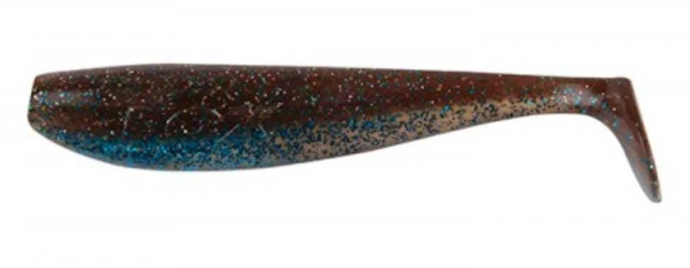 Guminukas FOX Rage Zander Pro 10cm