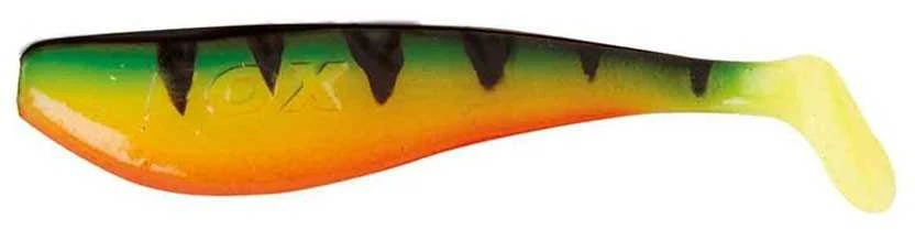Guminukas FOX Rage Zander Pro 10cm