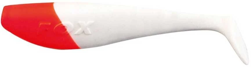 Guminukas FOX Rage Zander Pro 10cm