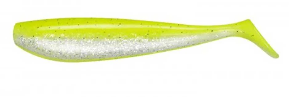 Guminukas FOX Rage Zander Pro 12cm