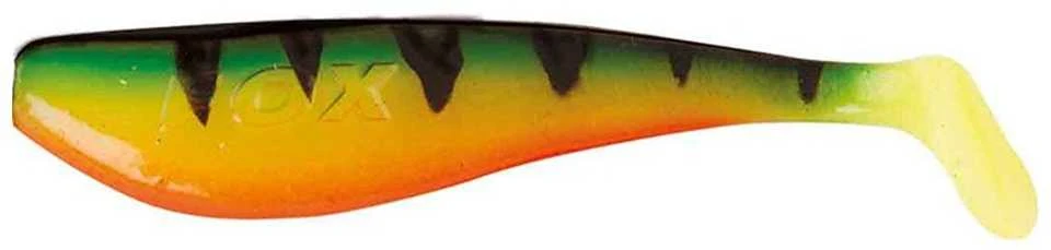 Guminukas FOX Rage Zander Pro 12cm