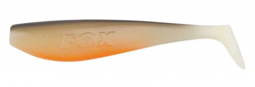 Guminukas FOX Rage Zander Pro 12cm