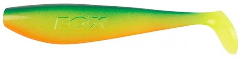 Guminukas FOX Rage Zander Pro 12cm