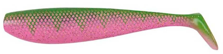Guminukas FOX Rage Zander Pro 12cm