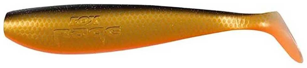 Guminukas FOX Rage Zander Pro 12cm