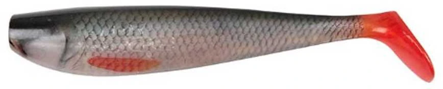 Guminukas FOX Rage Zander Pro 12cm