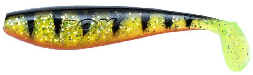 Guminukas FOX Rage Zander Pro 12cm