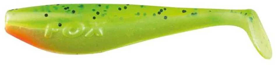 Guminukas FOX Rage Zander Pro 12cm