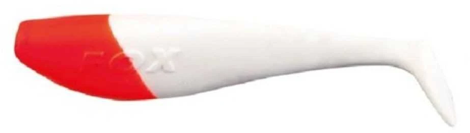 Guminukas FOX Rage Zander Pro 12cm