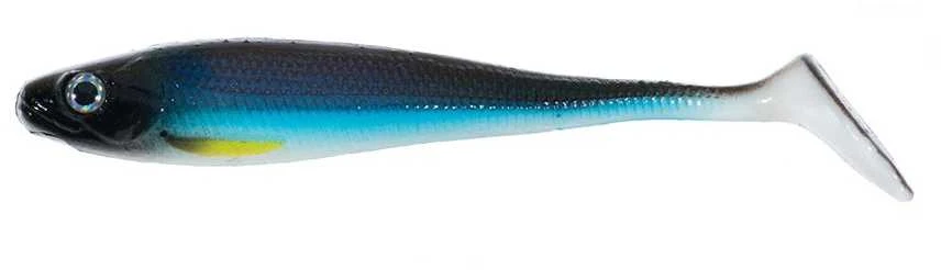 Guminukas Jaxon Intensa 12,5cm