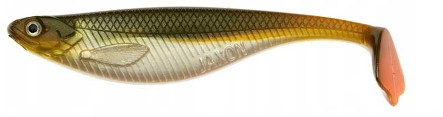 Guminukas Jaxon Intensa Hegemon 11cm