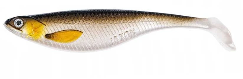 Guminukas Jaxon Intensa Hegemon 11cm