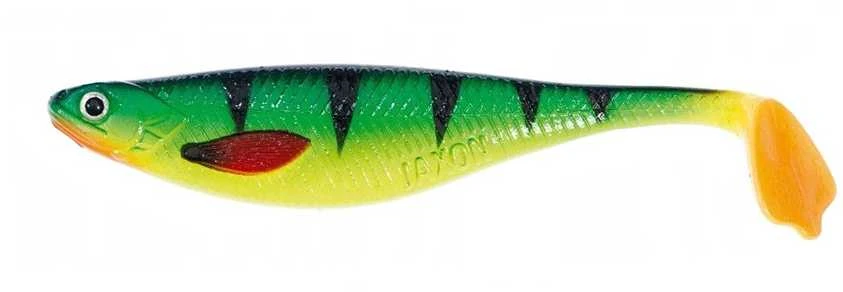 Guminukas Jaxon Intensa Hegemon 11cm