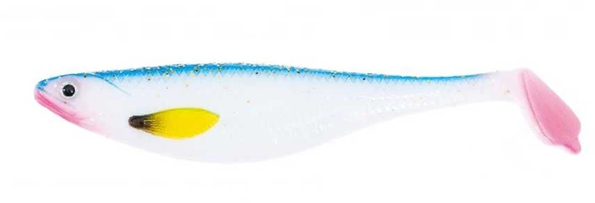 Guminukas Jaxon Intensa Hegemon 11cm