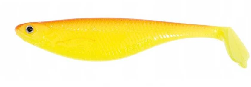 Guminukas Jaxon Intensa Hegemon 11cm