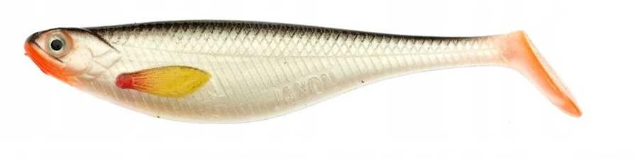 Guminukas Jaxon Intensa Hegemon 13cm