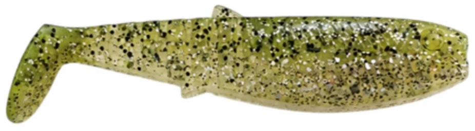 Guminukas Pro FL Cannibal 10cm 9g