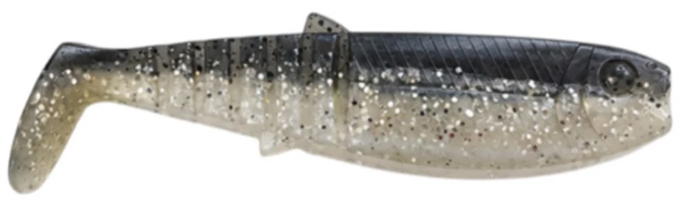 Guminukas Pro FL Cannibal 10cm 9g