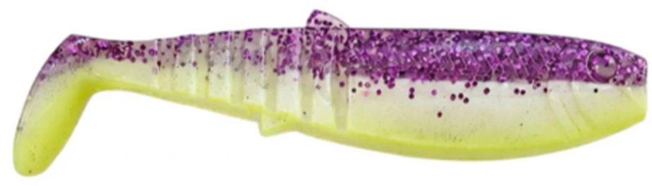 Guminukas Pro FL Cannibal 10cm 9g