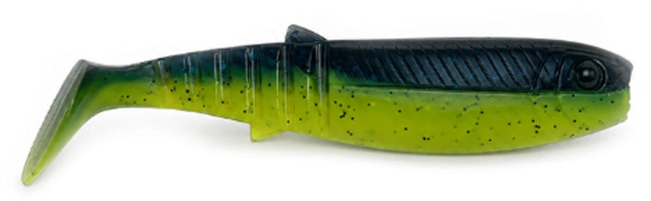 Guminukas Pro FL Cannibal 13cm 19g