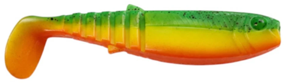Guminukas Pro FL Cannibal 13cm 19g