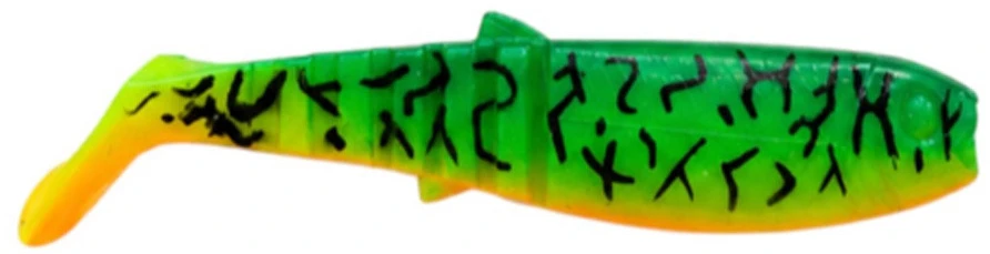 Guminukas Pro FL Cannibal 13cm 19g