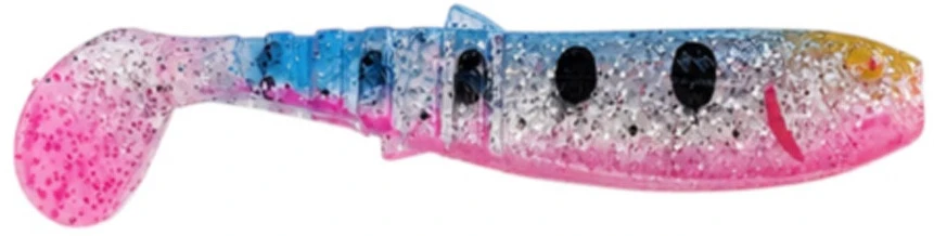 Guminukas Pro FL Cannibal 13cm 19g