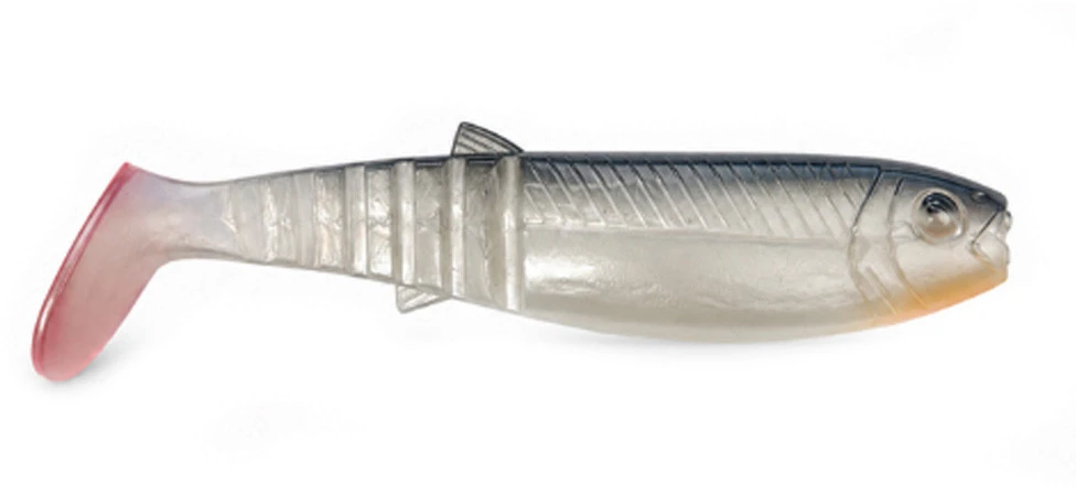 Guminukas Pro FL Cannibal 13cm 19g