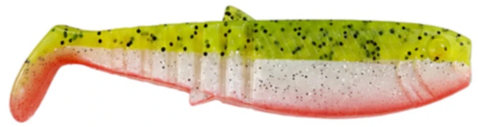 Guminukas Pro FL Cannibal 13cm 19g