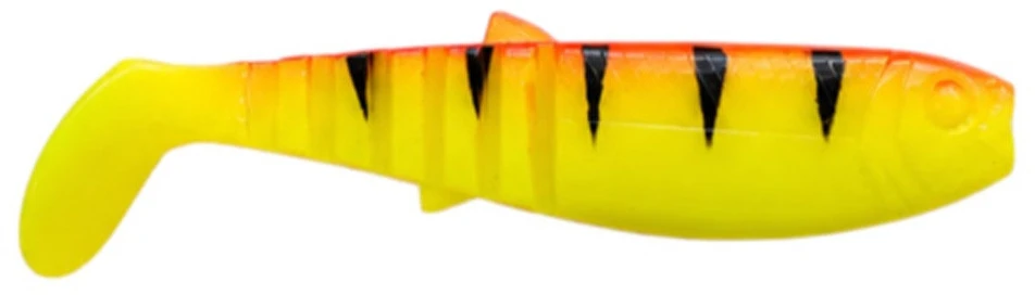 Guminukas Pro FL Cannibal 13cm 19g