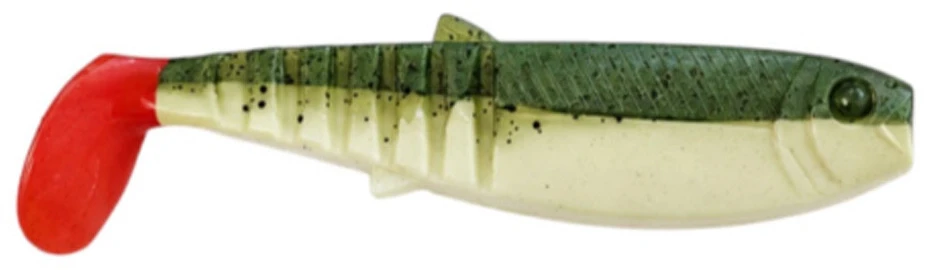 Guminukas Pro FL Cannibal 13cm 19g