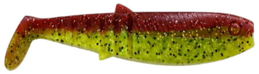 Guminukas Pro FL Cannibal 13cm 19g
