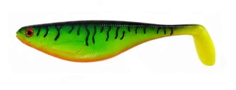 Guminukas Pro FL PikeTeez 12cm 16g