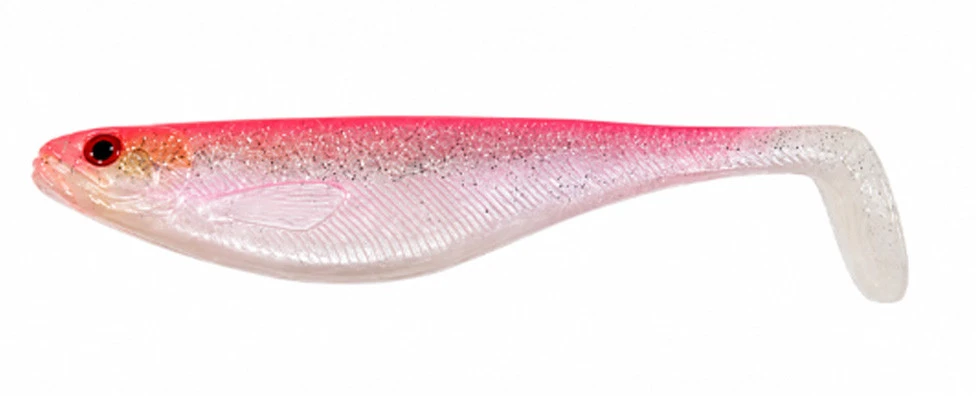 Guminukas Pro FL PikeTeez 12cm 16g