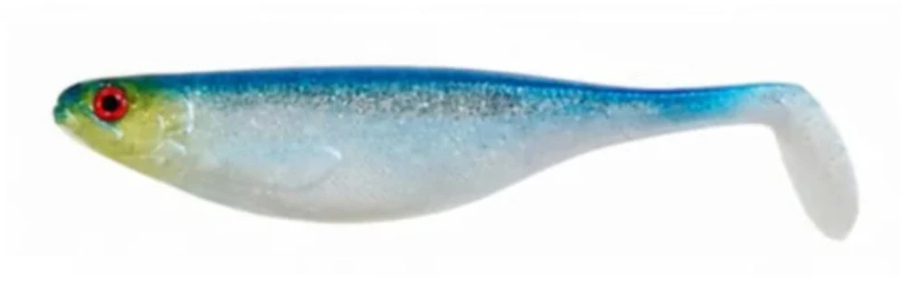 Guminukas Pro FL PikeTeez 12cm 16g