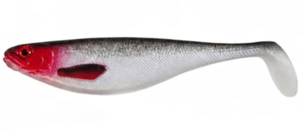 Guminukas Pro FL PikeTeez 12cm 16g