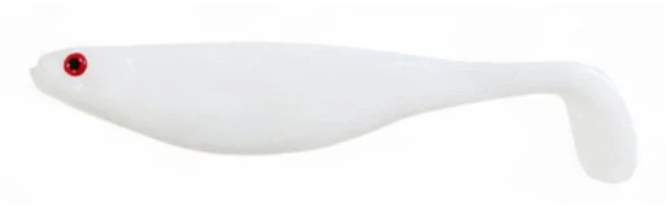 Guminukas Pro FL PikeTeez 12cm 16g