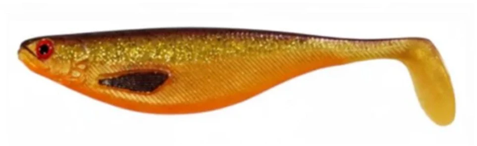 Guminukas Pro FL PikeTeez 12cm 16g